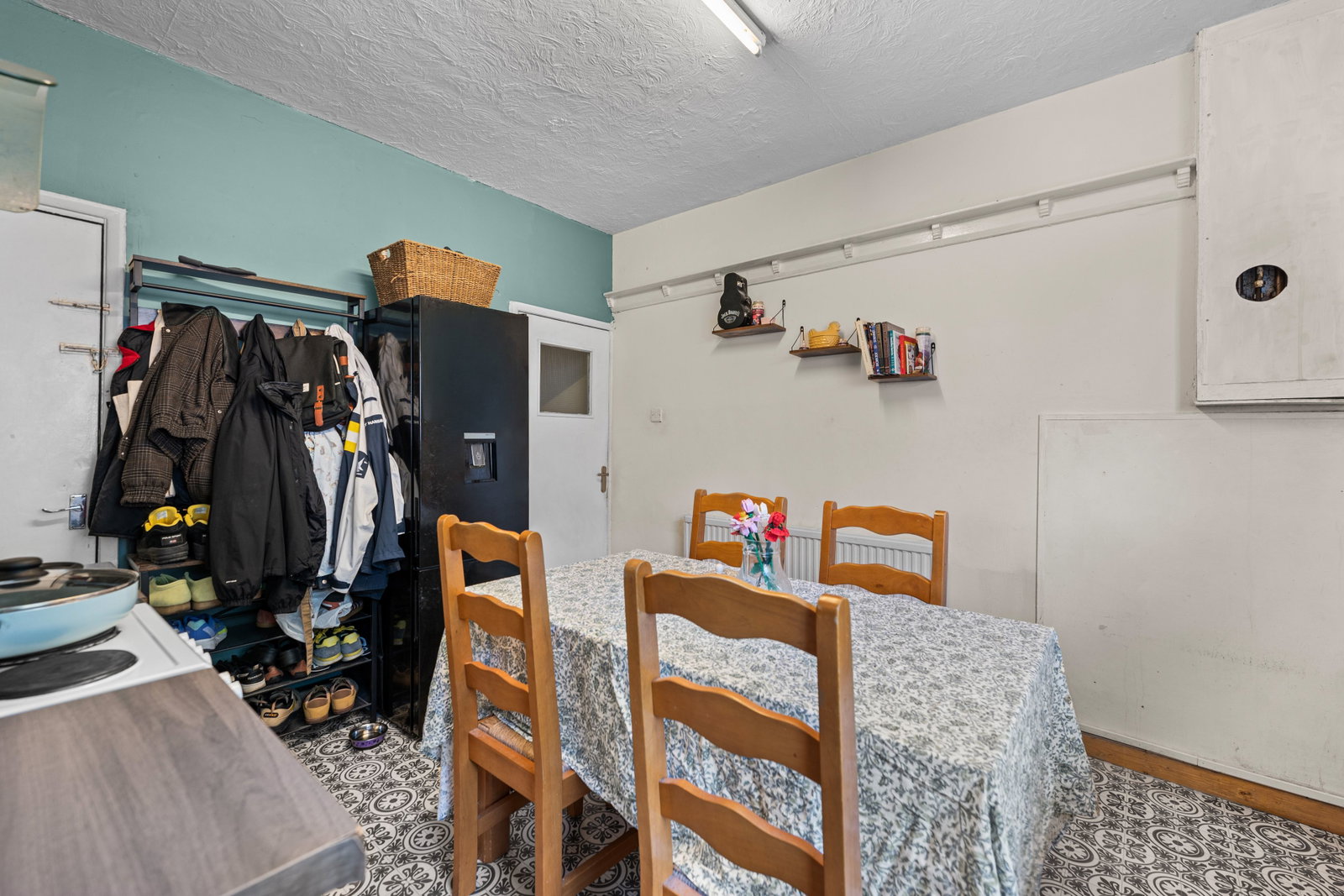 Terraced House for sale in Barnsley, Eldon Street North, Barnsley, S71, 840 m²