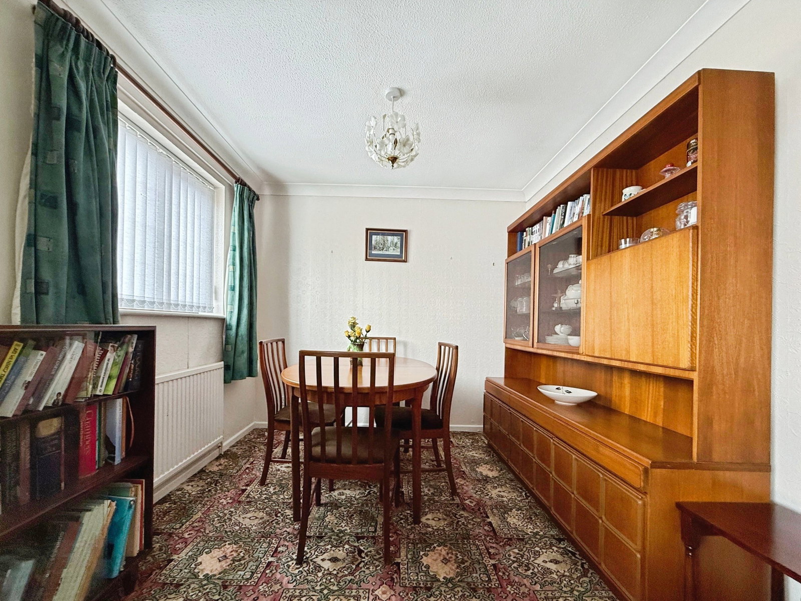 Bungalow for sale in Doncaster, Lindrick Drive, Armthorpe, Doncaster, DN3 3SQ