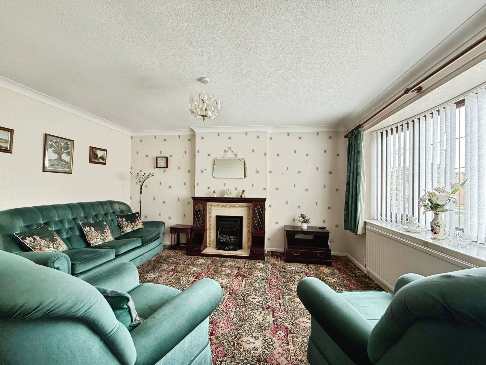 Bungalow for sale in Doncaster, Lindrick Drive, Armthorpe, Doncaster, DN3 3SQ