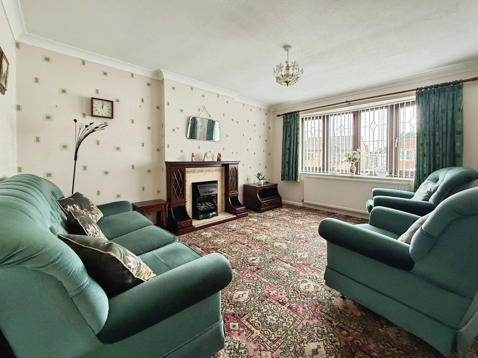 Bungalow for sale in Doncaster, Lindrick Drive, Armthorpe, Doncaster, DN3 3SQ