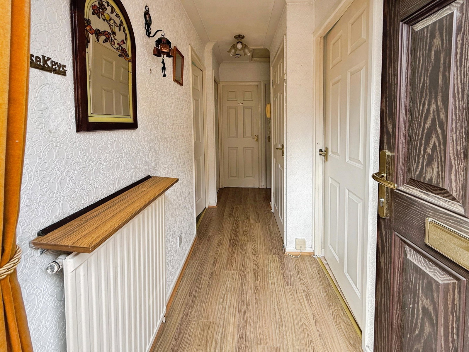 Bungalow for sale in Doncaster, Lindrick Drive, Armthorpe, Doncaster, DN3 3SQ