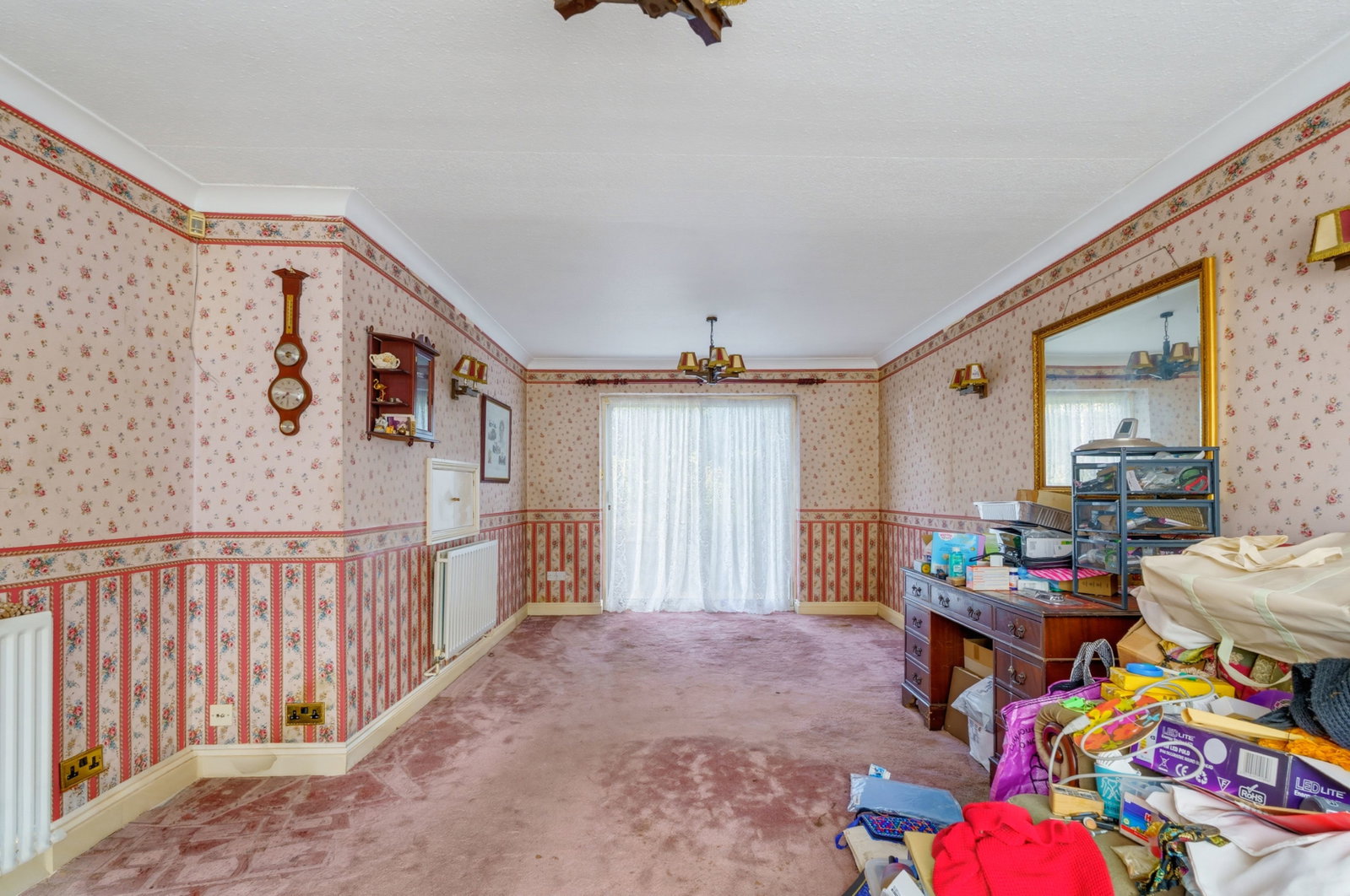 Detached House for sale in South Croydon, Mitchley Avenue, South Croydon, CR2, 1077 m²