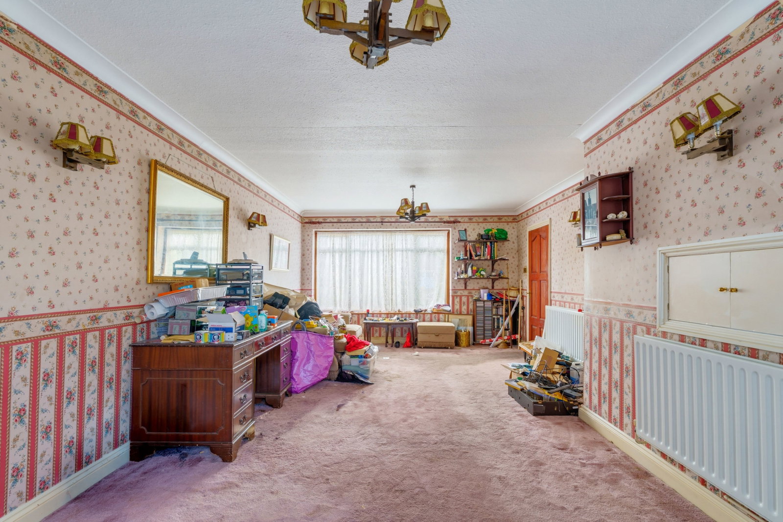 Detached House for sale in South Croydon, Mitchley Avenue, South Croydon, CR2, 1077 m²
