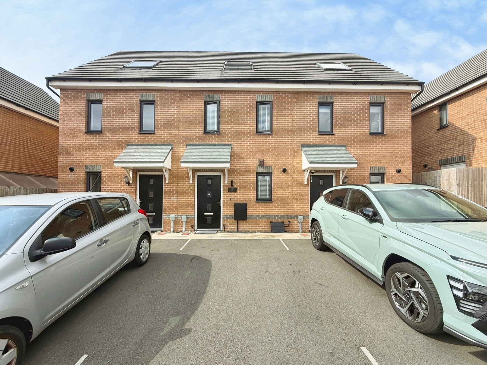 Terraced House for sale in Port Talbot, Porth Y Gwyddel, Aberavon, Port Talbot, SA12 6EQ