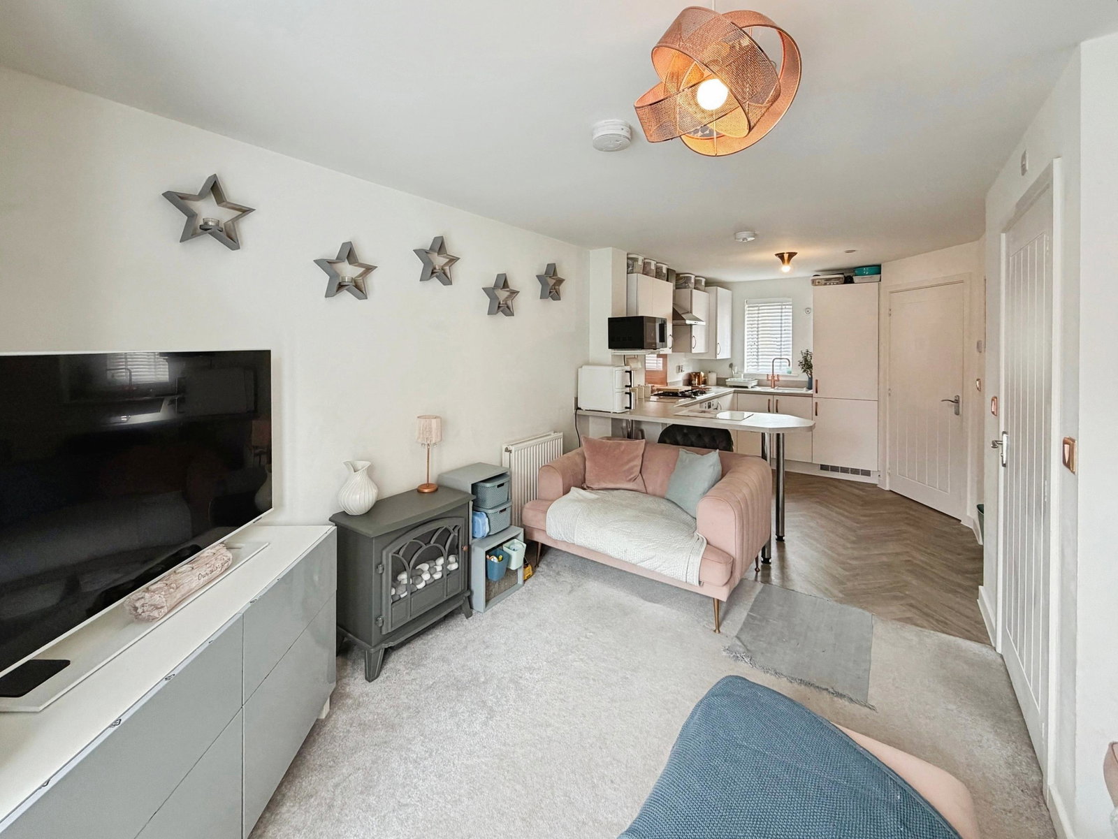Terraced House for sale in Port Talbot, Porth Y Gwyddel, Aberavon, Port Talbot, SA12 6EQ
