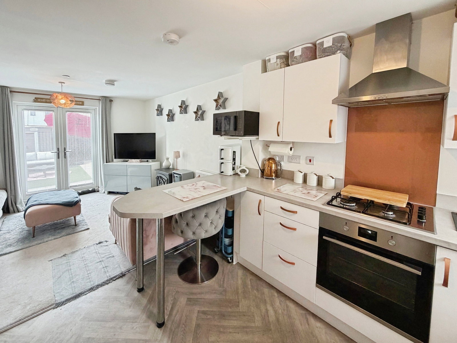 Terraced House for sale in Port Talbot, Porth Y Gwyddel, Aberavon, Port Talbot, SA12 6EQ