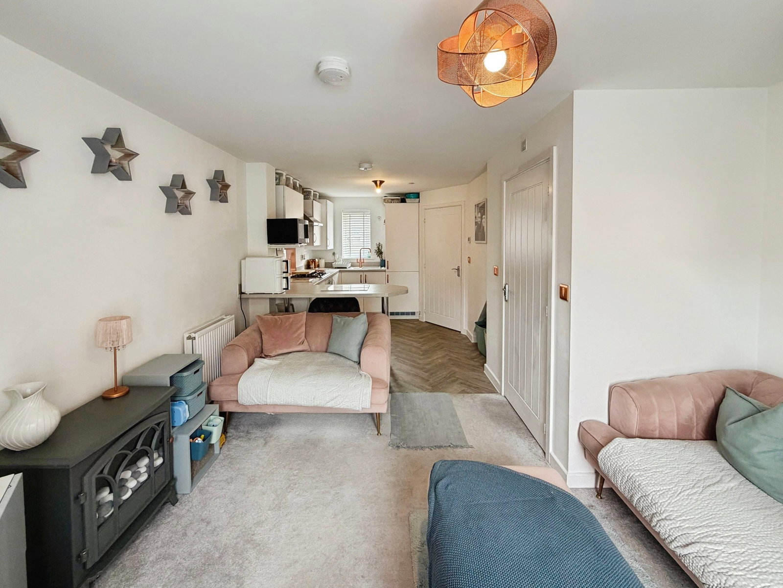 Terraced House for sale in Port Talbot, Porth Y Gwyddel, Aberavon, Port Talbot, SA12 6EQ