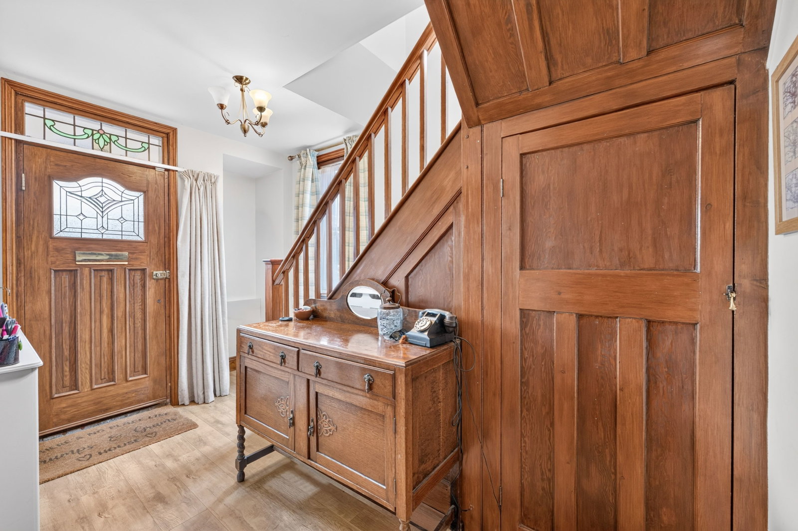 Detached House for sale in March, Robingoodfellows Lane, March, PE15 8HS