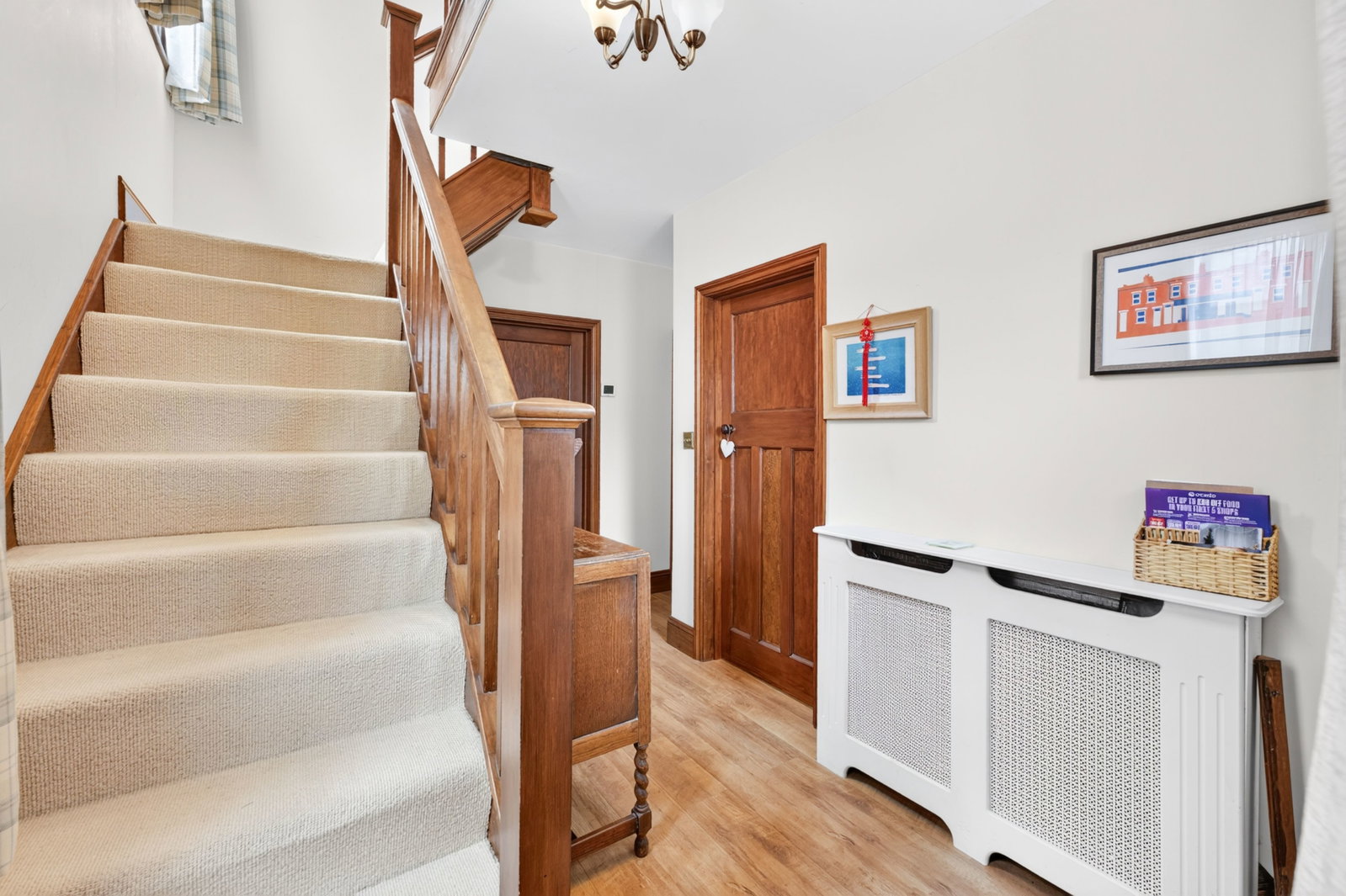 Detached House for sale in March, Robingoodfellows Lane, March, PE15 8HS
