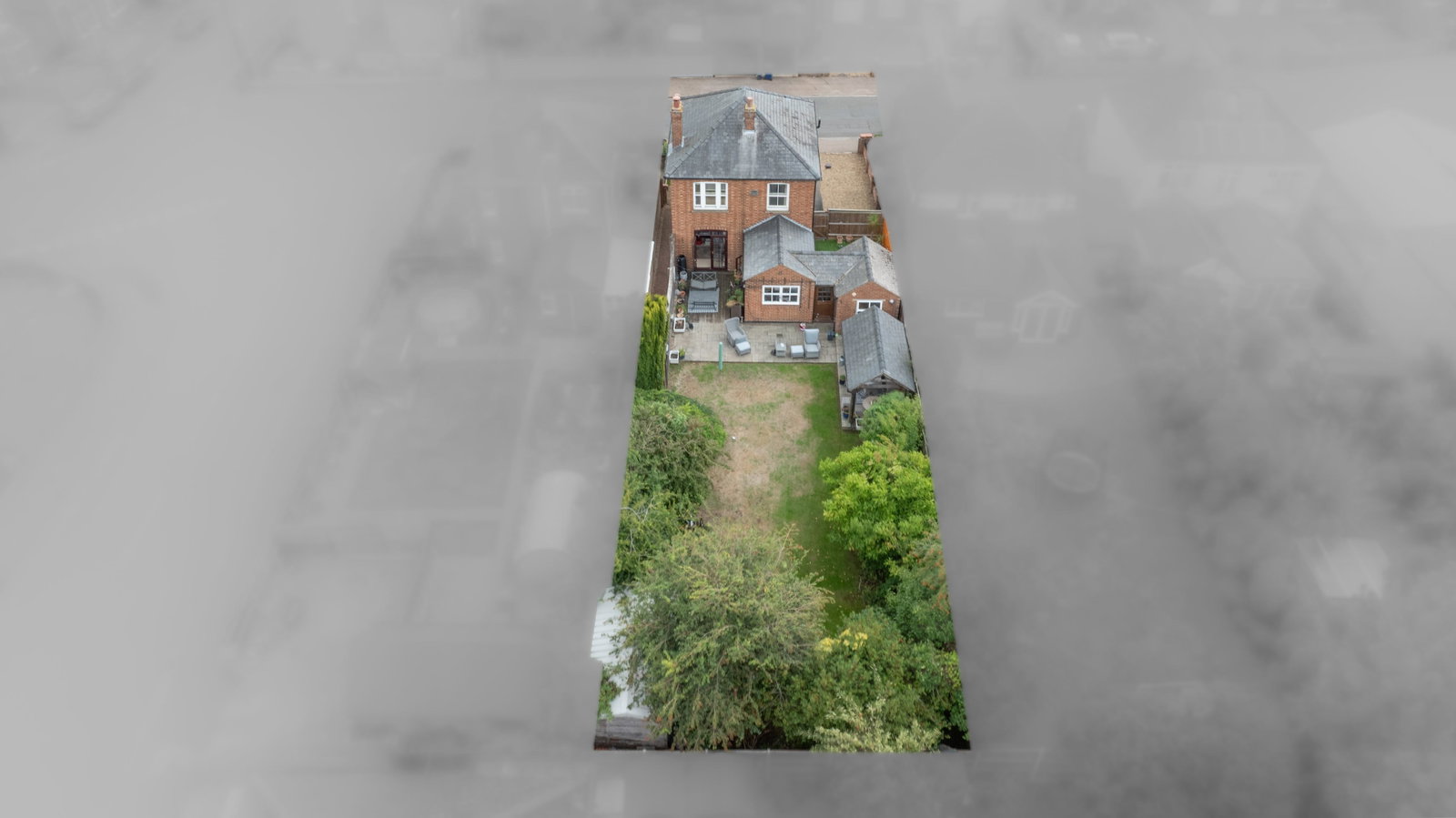 Detached House for sale in March, Robingoodfellows Lane, March, PE15 8HS