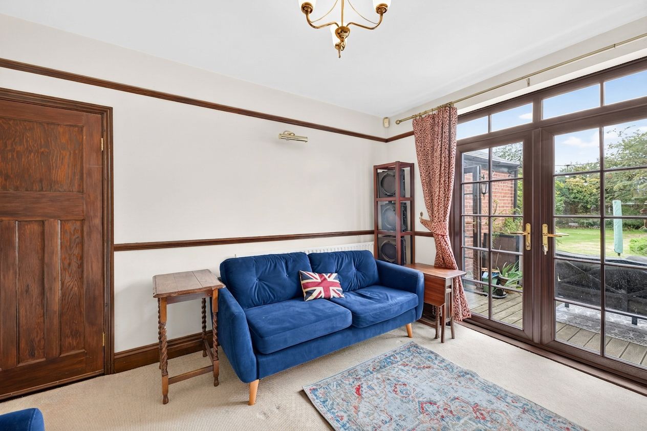 Detached House for sale in March, Robingoodfellows Lane, March, PE15 8HS
