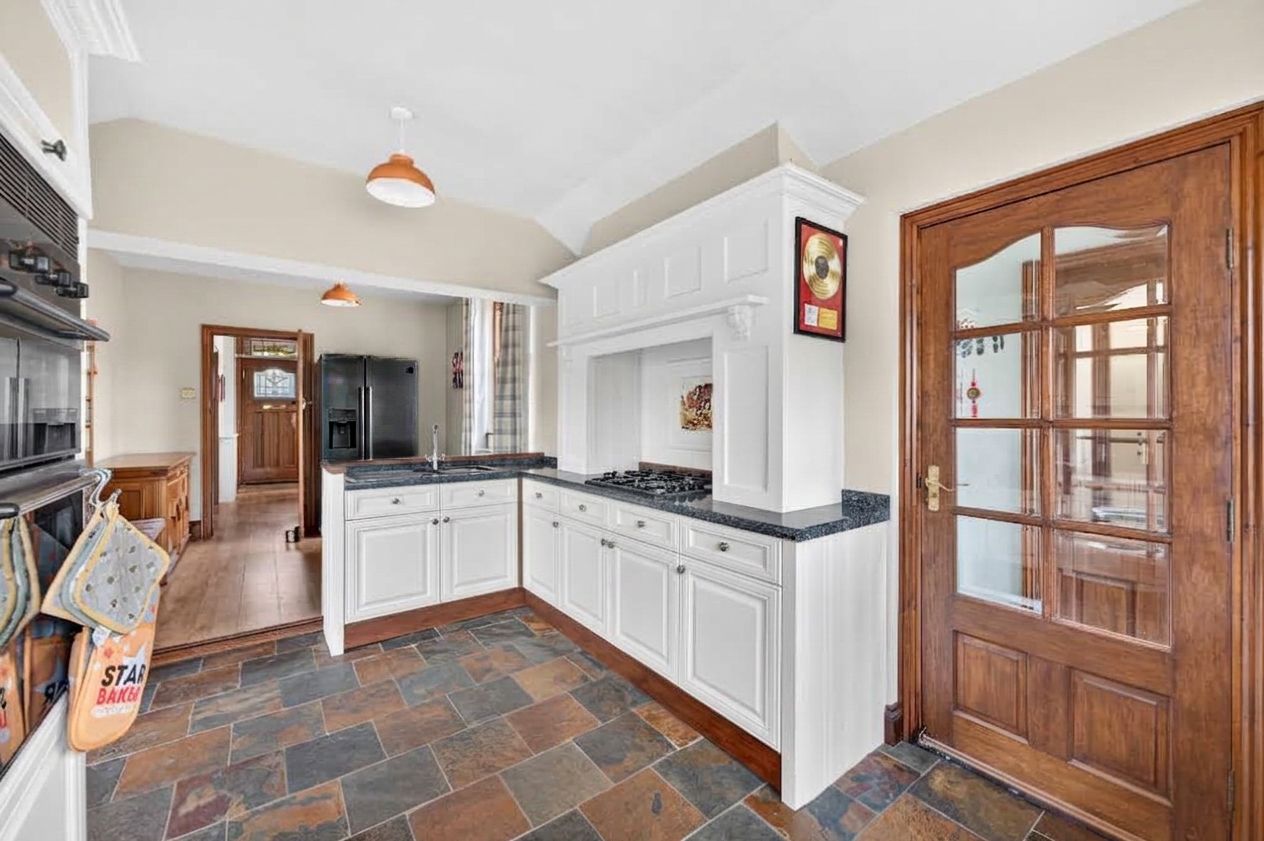 Detached House for sale in March, Robingoodfellows Lane, March, PE15 8HS