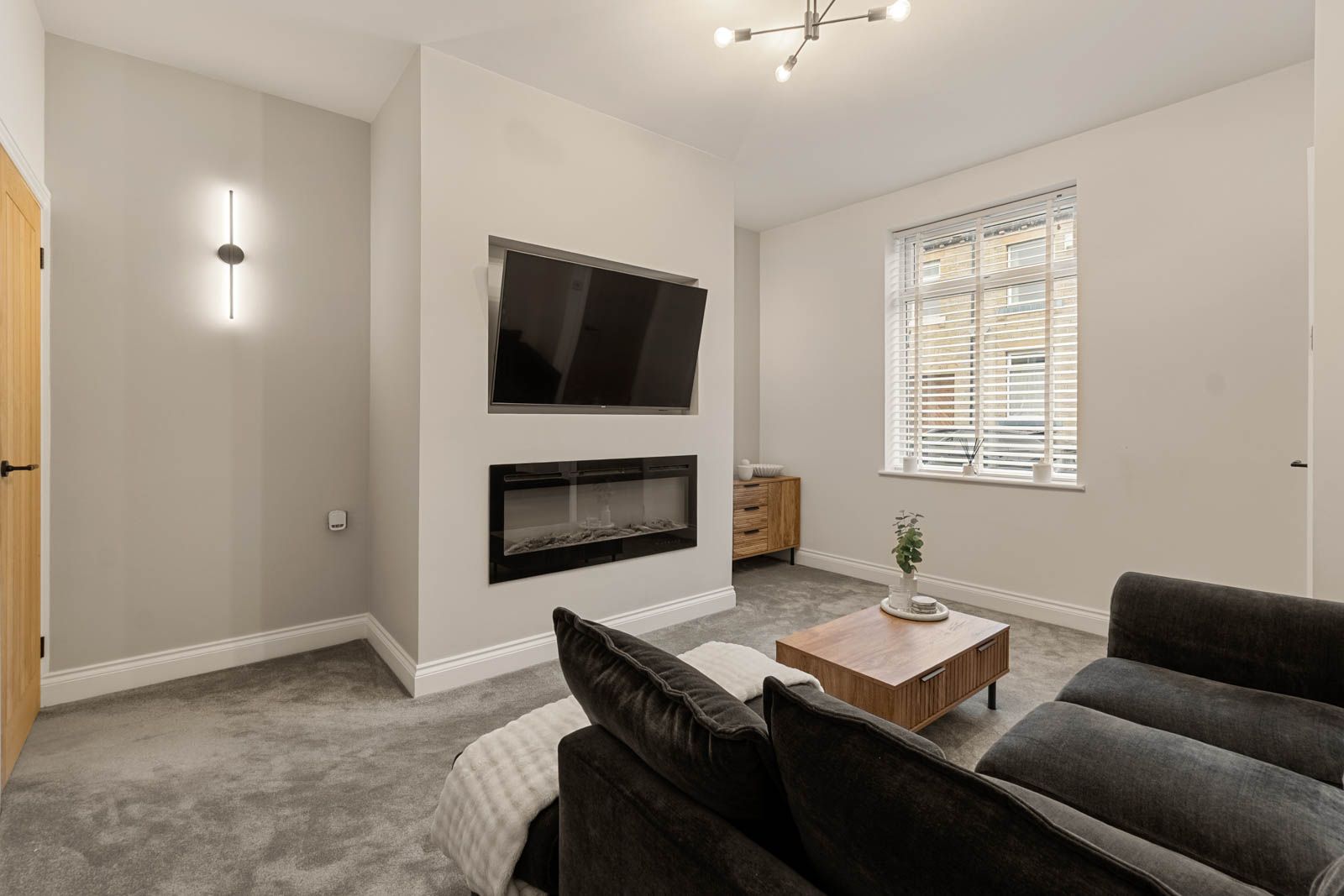 Terraced House for sale in Brighouse, Dyson Street, Brighouse, HD6