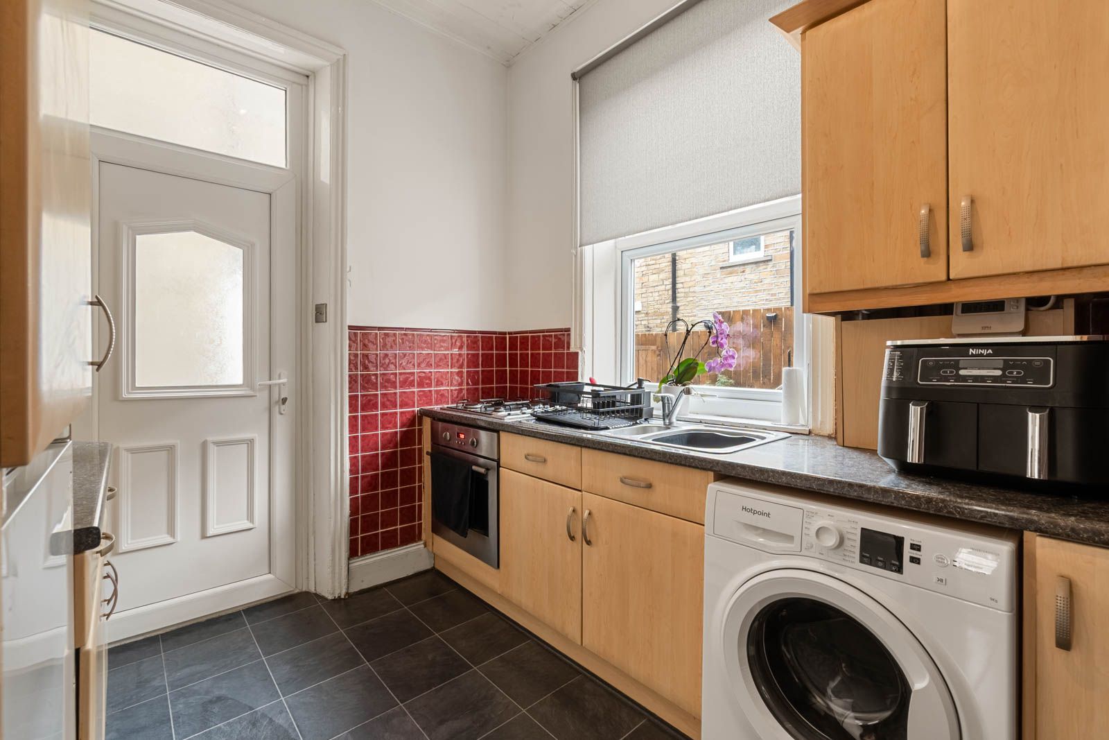 Terraced House for sale in Brighouse, Dyson Street, Brighouse, HD6