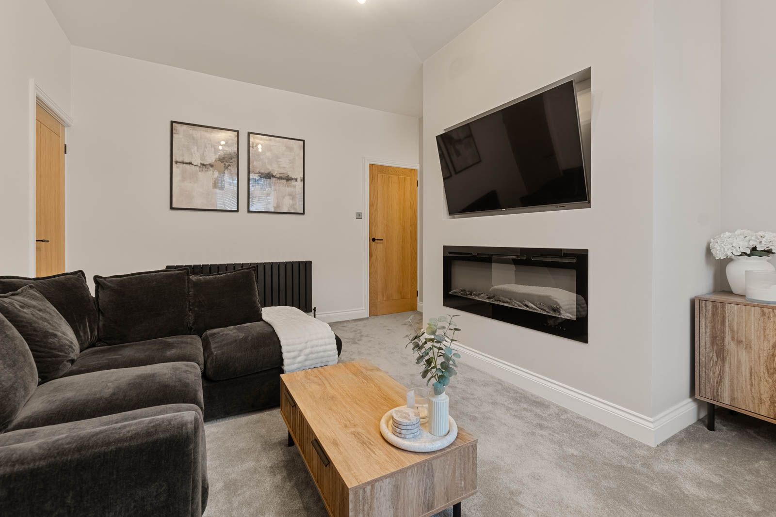 Terraced House for sale in Brighouse, Dyson Street, Brighouse, HD6