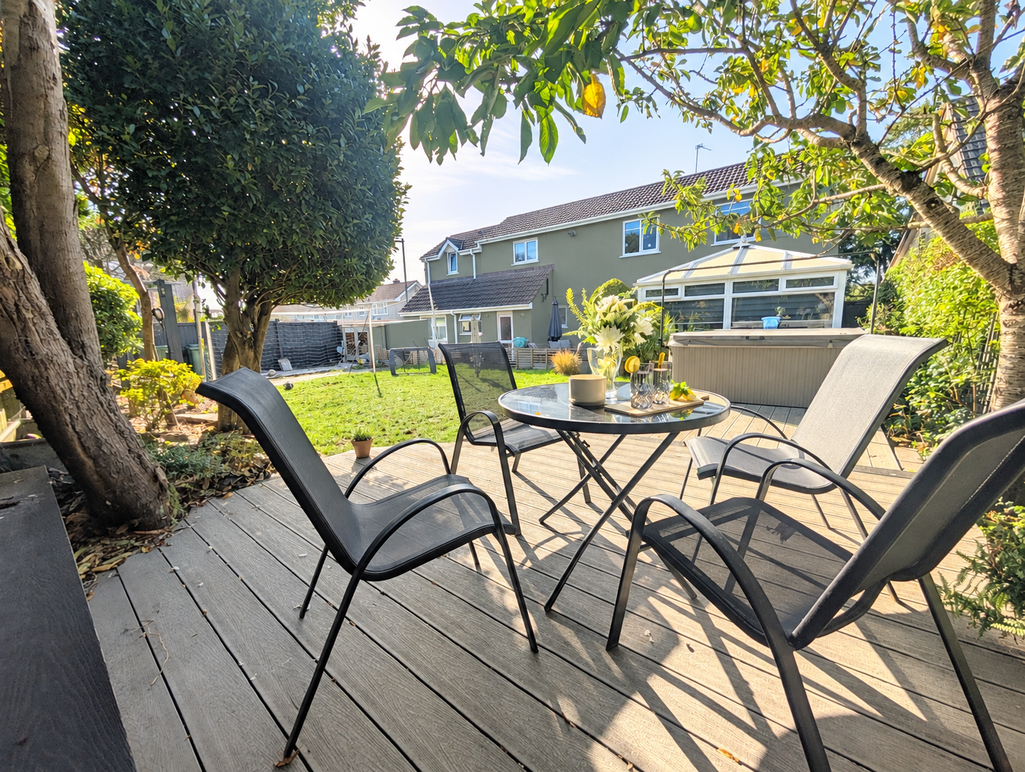 Detached House for sale in Saltash, Barton Close, Landrake, Saltash, PL12 5BA