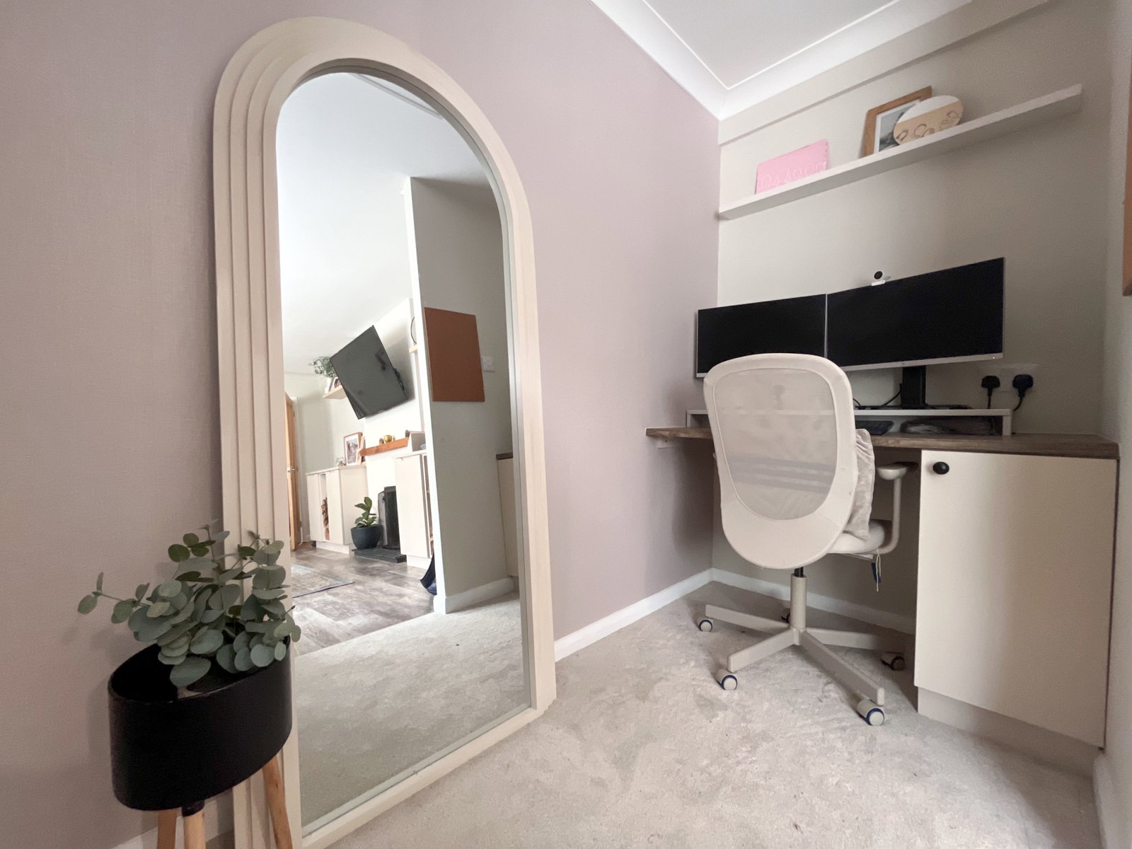Detached House for sale in Saltash, Barton Close, Landrake, Saltash, PL12 5BA