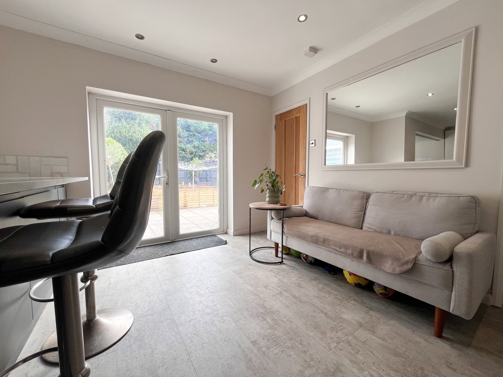 Detached House for sale in Saltash, Barton Close, Landrake, Saltash, PL12 5BA