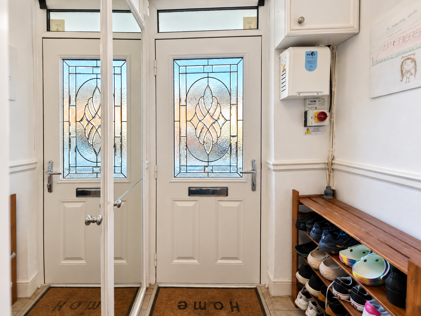 Terraced House for sale in Bideford, Ashley Terrace, Bideford, EX39 3AL