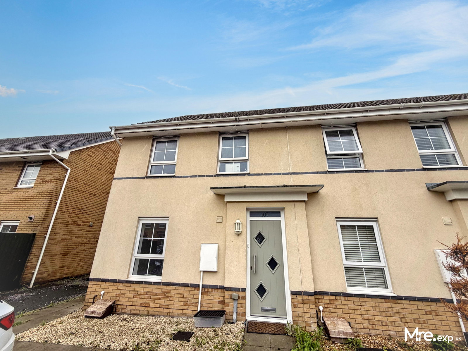 End Of Terrace House for sale in Port Talbot, Ynys Y Wern, Cwmavon, Port Talbot, SA12 9DJ