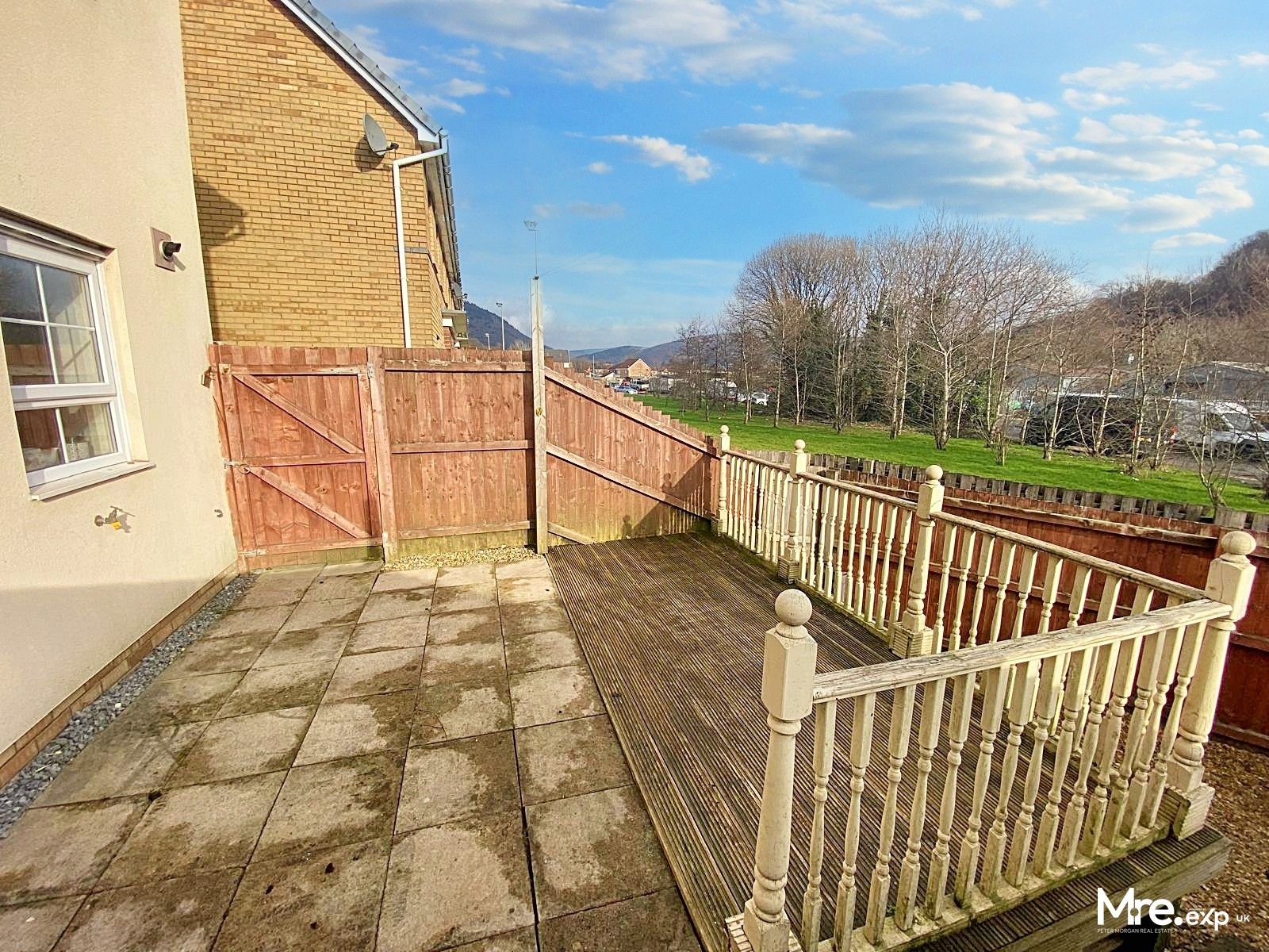 End Of Terrace House for sale in Port Talbot, Ynys Y Wern, Cwmavon, Port Talbot, SA12 9DJ