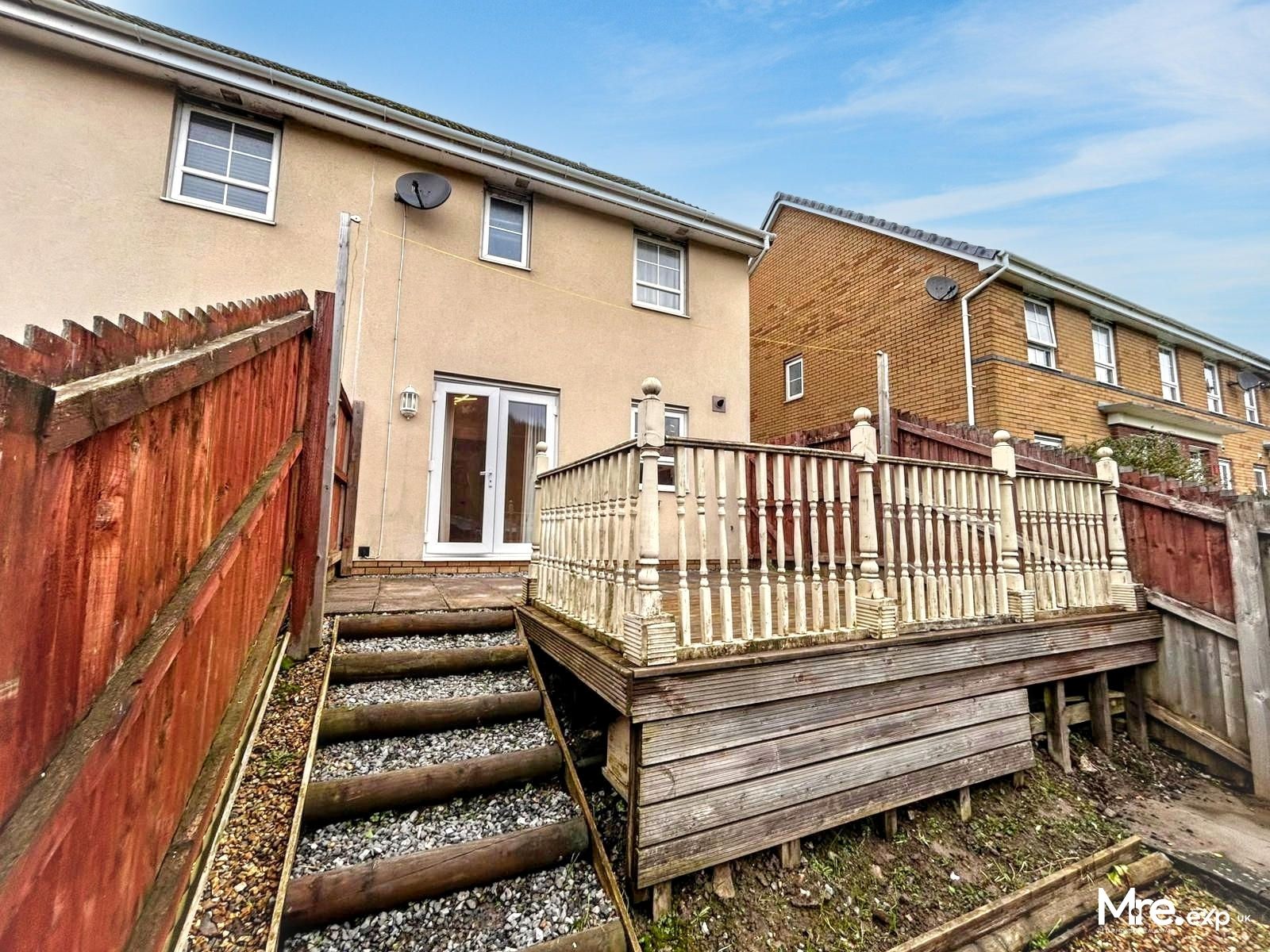 End Of Terrace House for sale in Port Talbot, Ynys Y Wern, Cwmavon, Port Talbot, SA12 9DJ