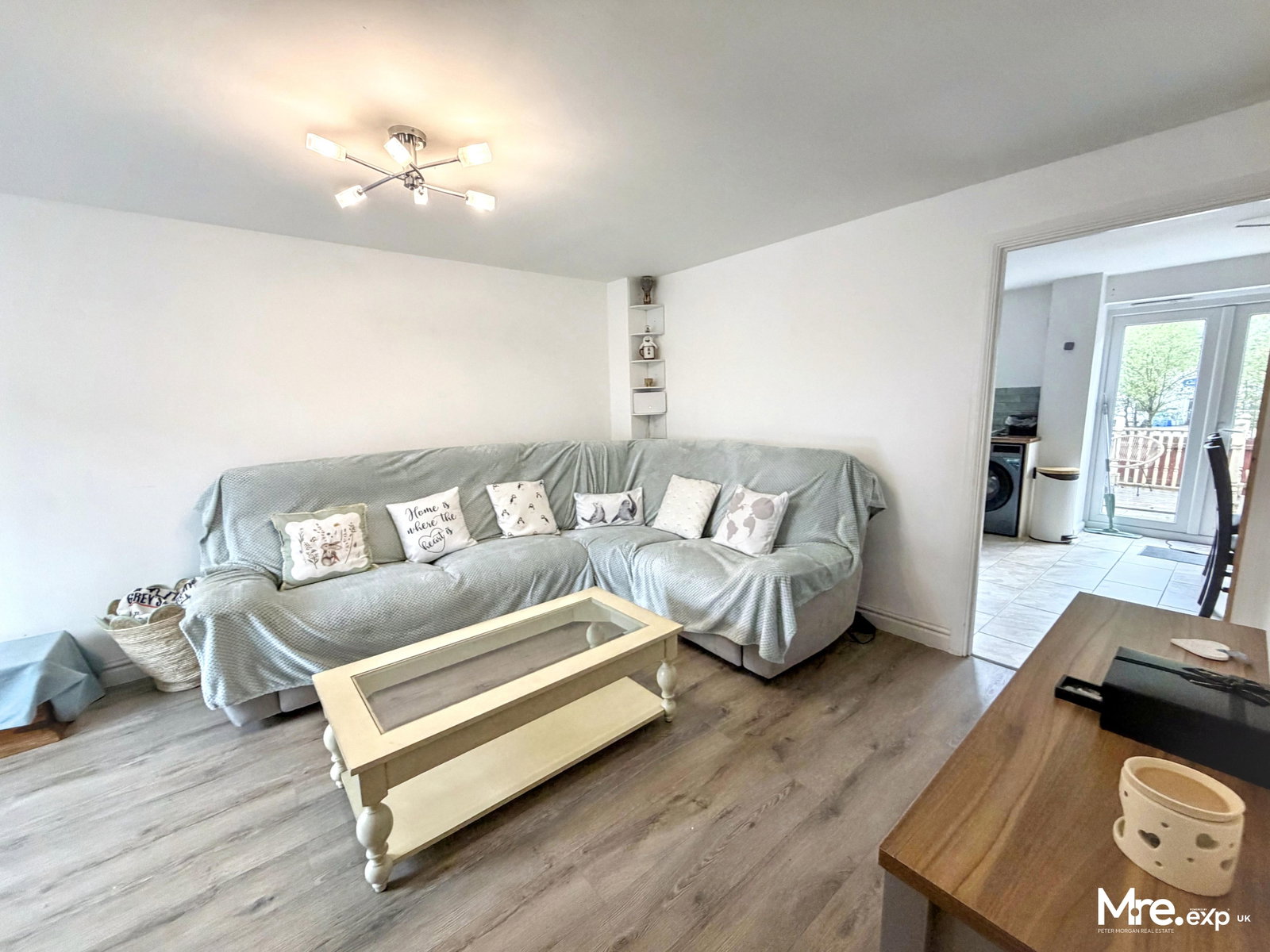 End Of Terrace House for sale in Port Talbot, Ynys Y Wern, Cwmavon, Port Talbot, SA12 9DJ