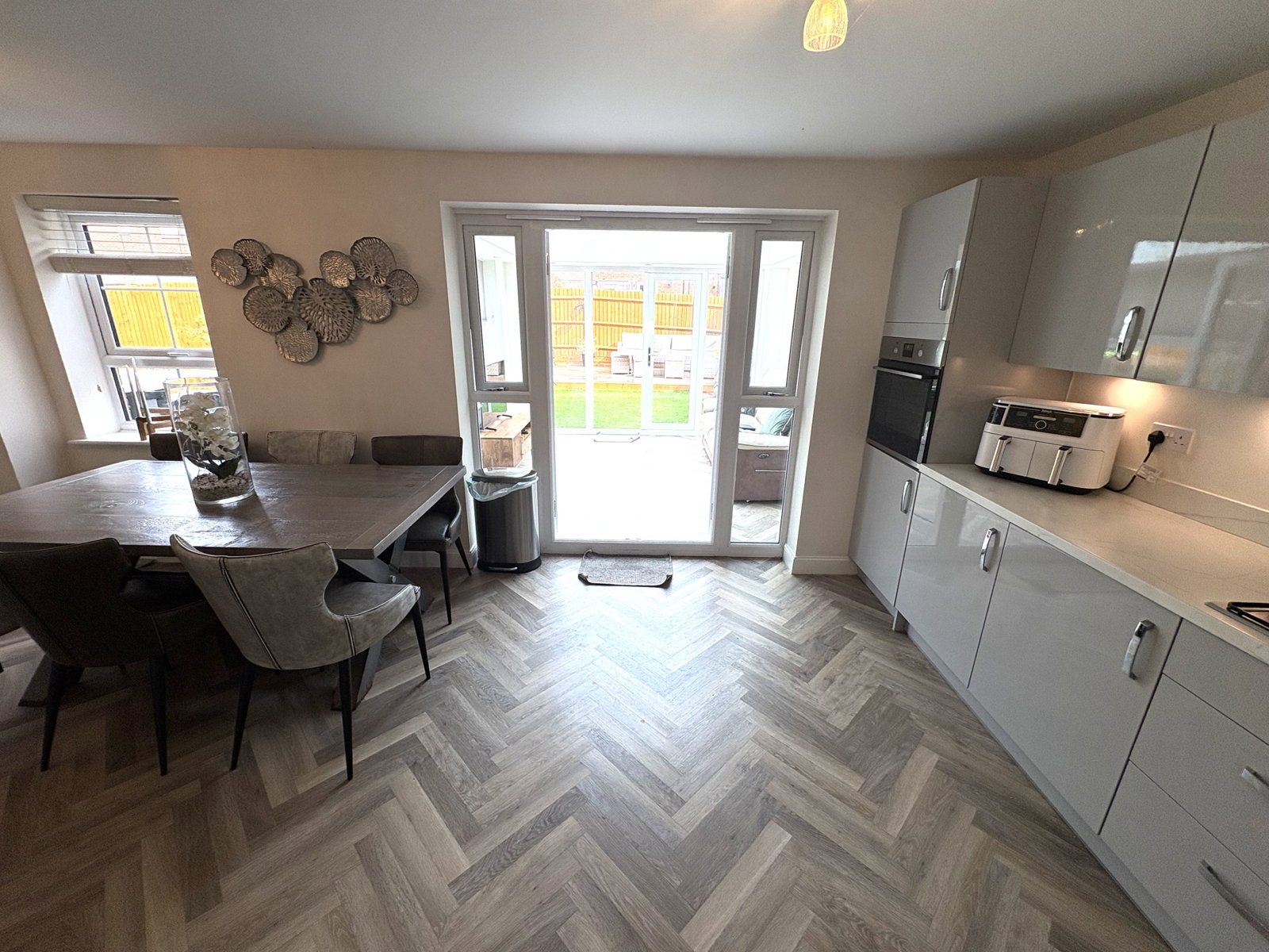Detached House for sale in Hednesford, Dawes Way, Hednesford, West Midlands, WS12 4WN
