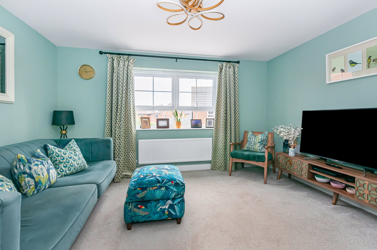 Semi Detached House for sale in Beverley, Mulberry Croft, Beverley, East Riding of Yorkshire, HU17 0WS
