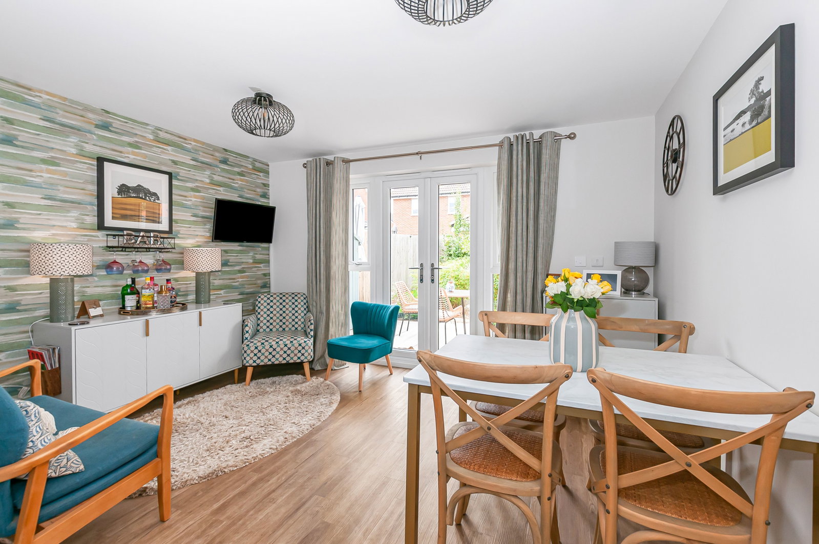 Semi Detached House for sale in Beverley, Mulberry Croft, Beverley, East Riding of Yorkshire, HU17 0WS