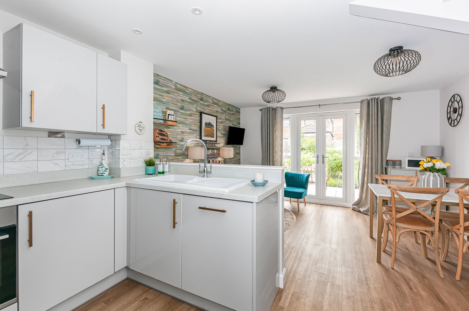 Semi Detached House for sale in Beverley, Mulberry Croft, Beverley, East Riding of Yorkshire, HU17 0WS