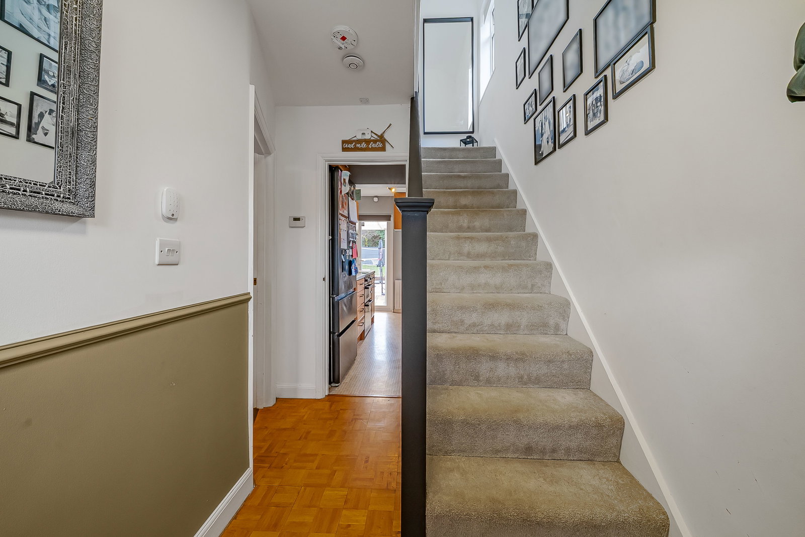 Semi Detached House for sale in Hemel Hempstead, St. Albans Road, Hemel Hempstead, HP2, 954 m²