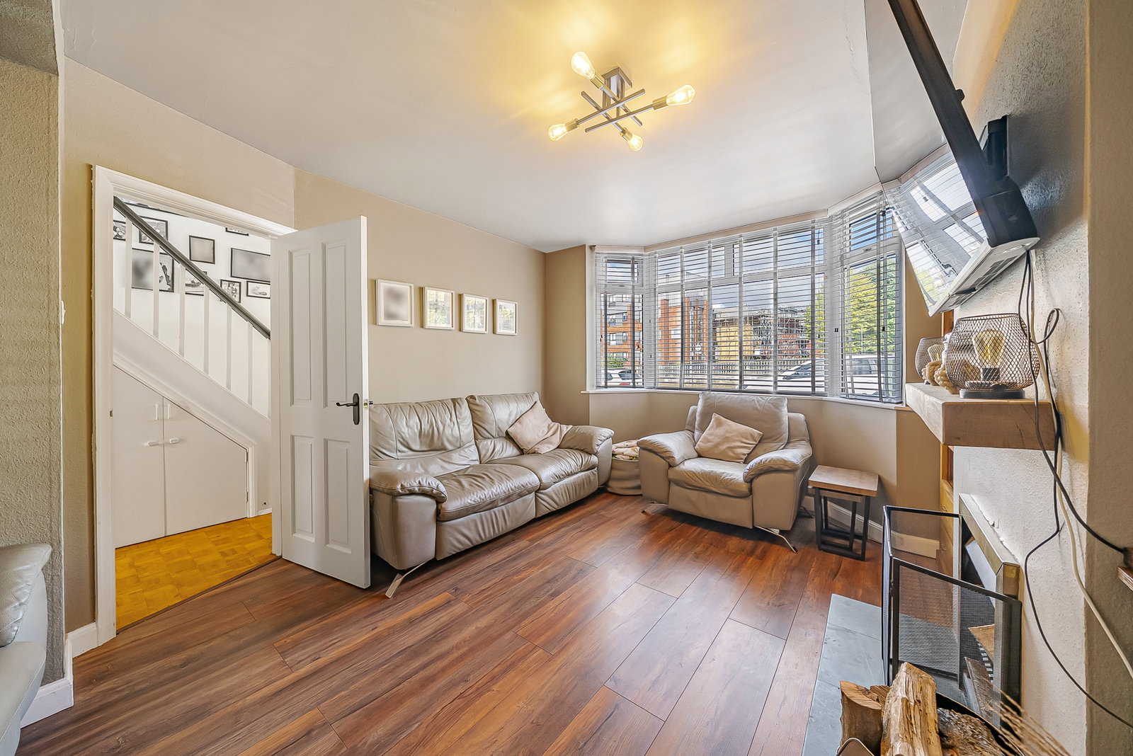 Semi Detached House for sale in Hemel Hempstead, St. Albans Road, Hemel Hempstead, HP2, 954 m²