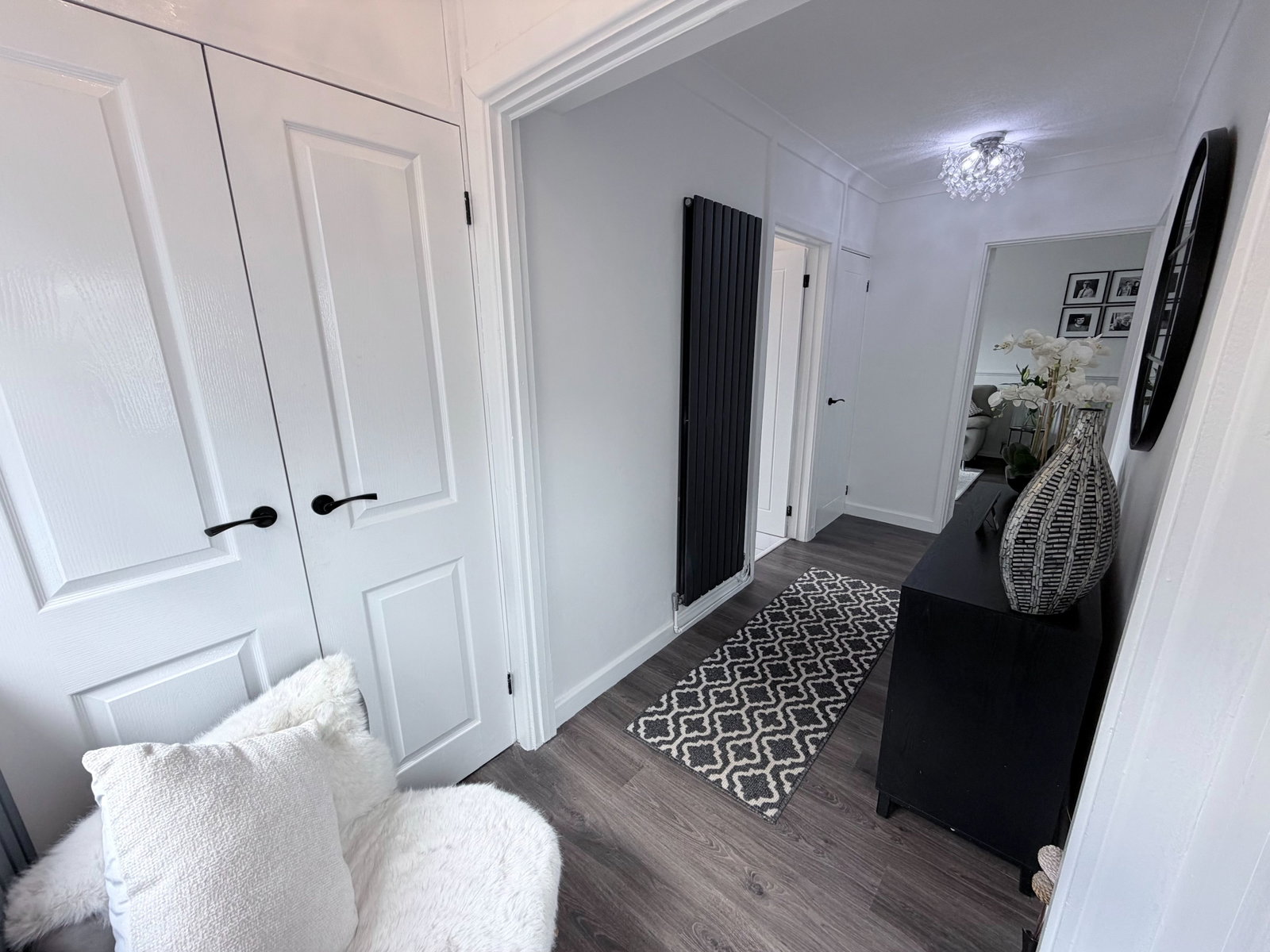 Semi Detached Bungalow for sale in Maesteg, Pond Mawr, Maesteg, CF34 0NG