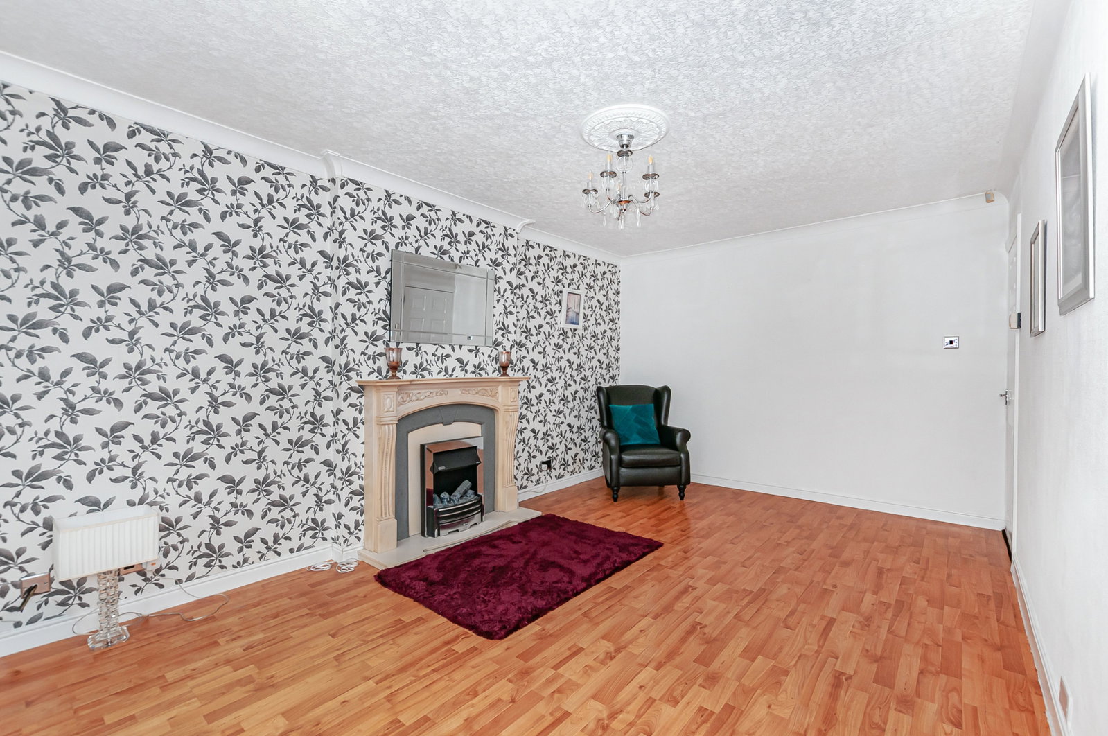Semi Detached Bungalow for sale in Hull, Fulford Crescent, Willerby, Hull, East Riding of Yorkshire, HU10 6NP