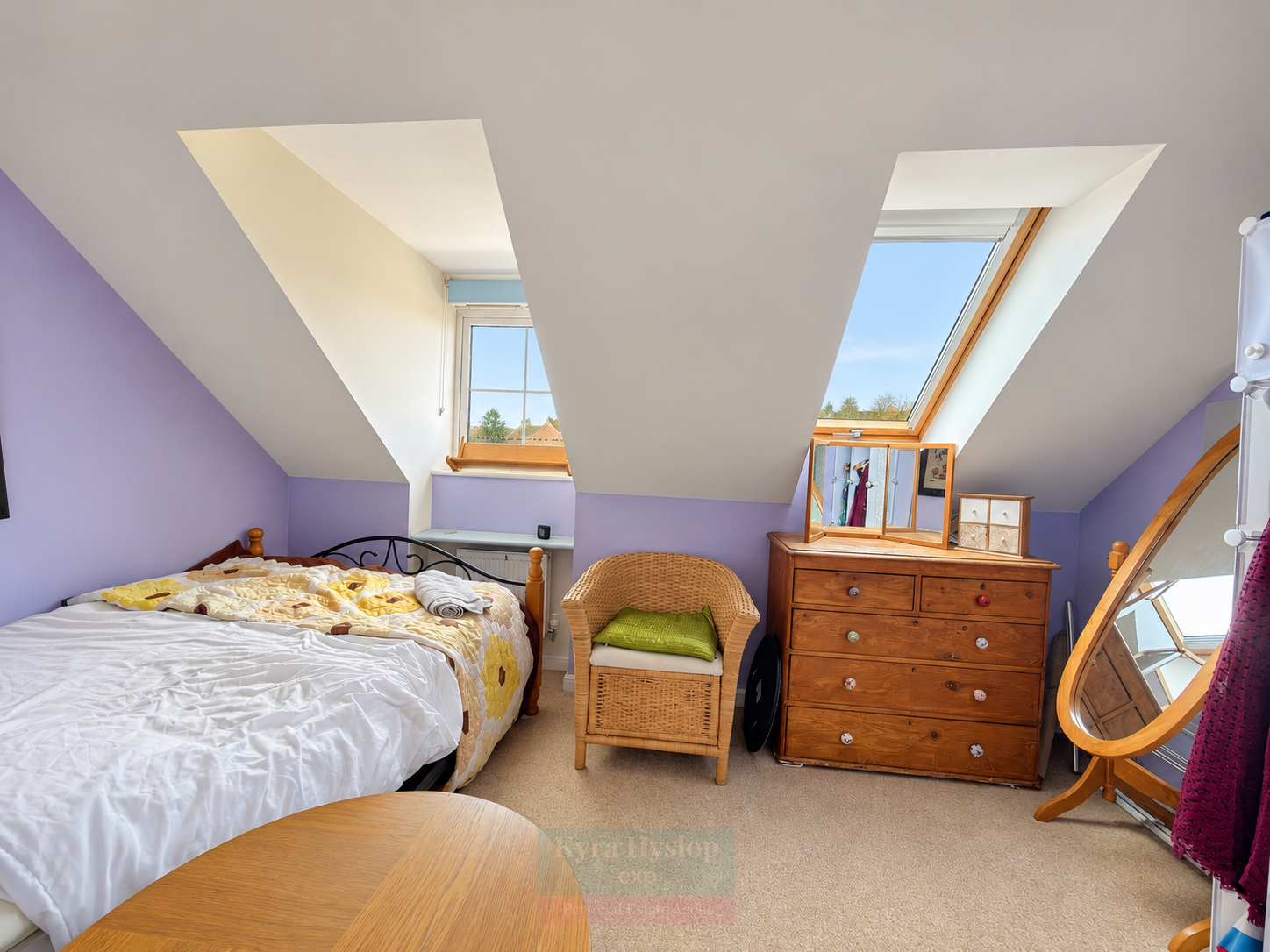 Semi Detached House for sale in Exeter, Seldon Crescent, Exeter, EX1 3WF