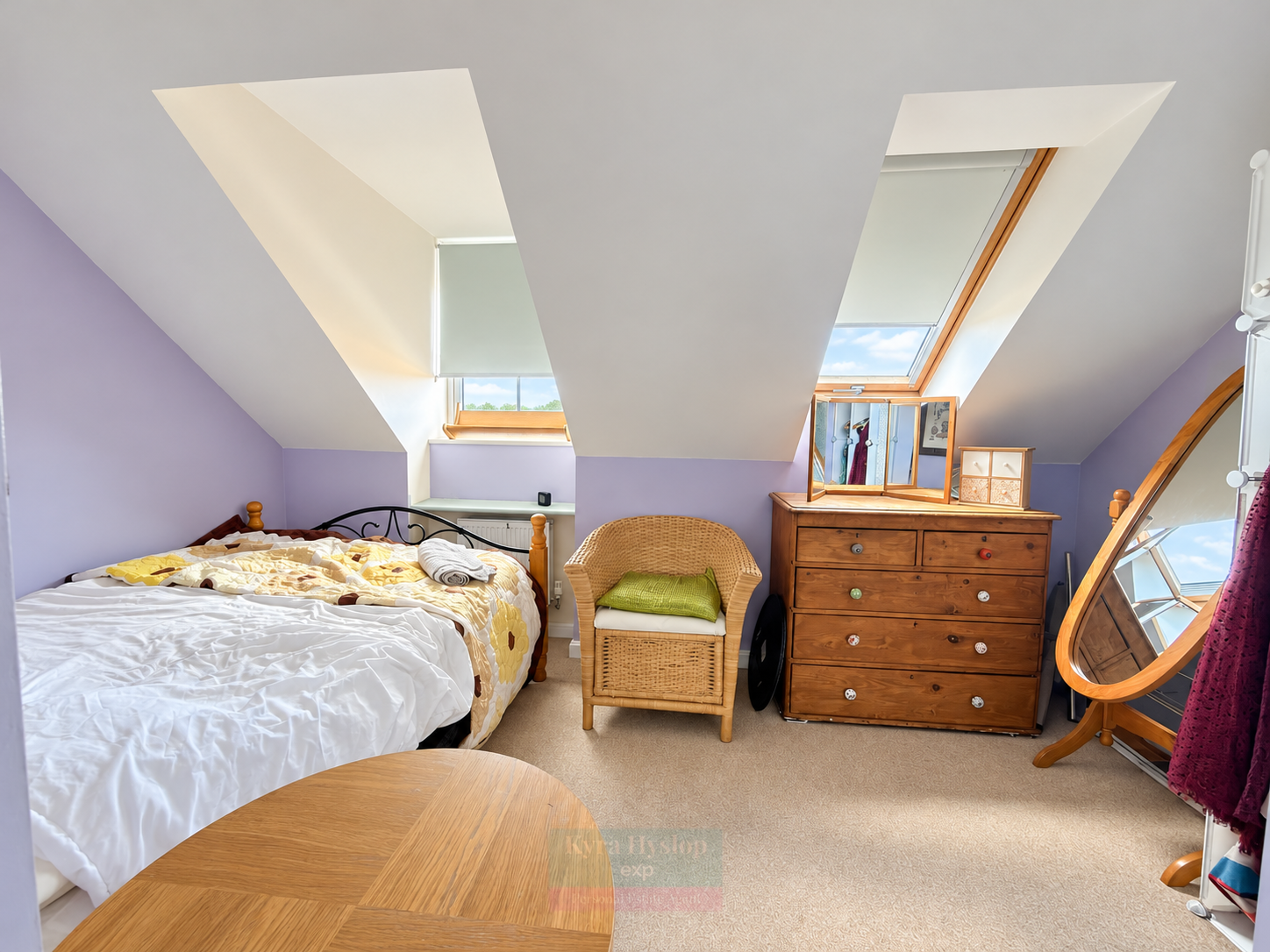 Semi Detached House for sale in Exeter, Seldon Crescent, Exeter, EX1 3WF