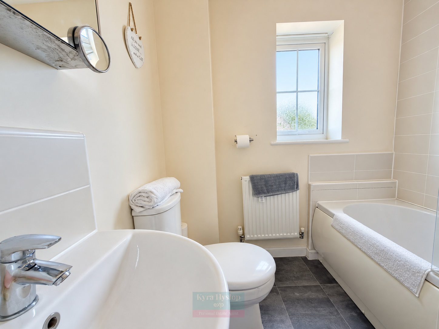 Semi Detached House for sale in Exeter, Seldon Crescent, Exeter, EX1 3WF