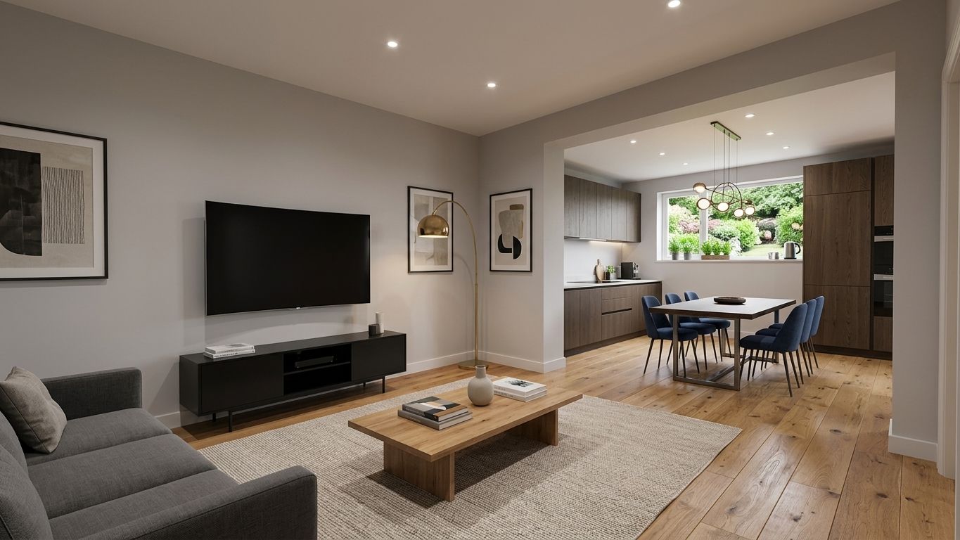 Bungalow for sale in Deal, 45 Church Path Deal