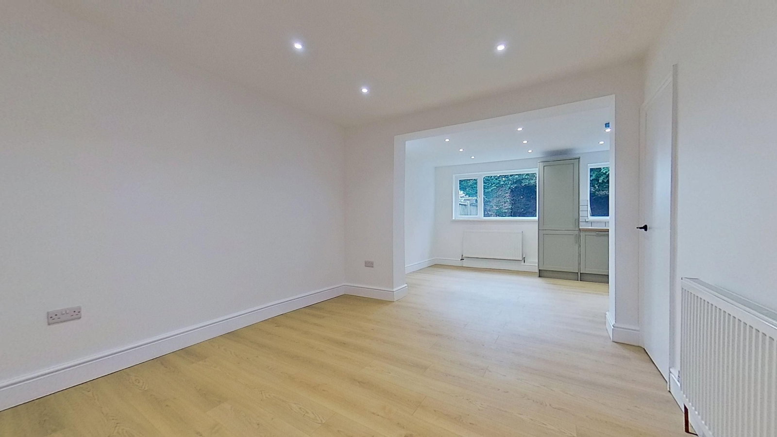 Bungalow for sale in Deal, 45 Church Path Deal