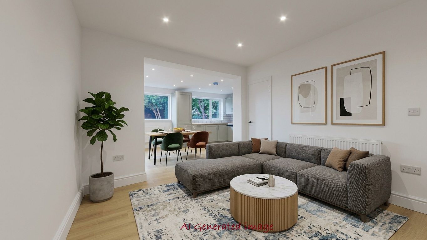 Bungalow for sale in Deal, 45 Church Path Deal