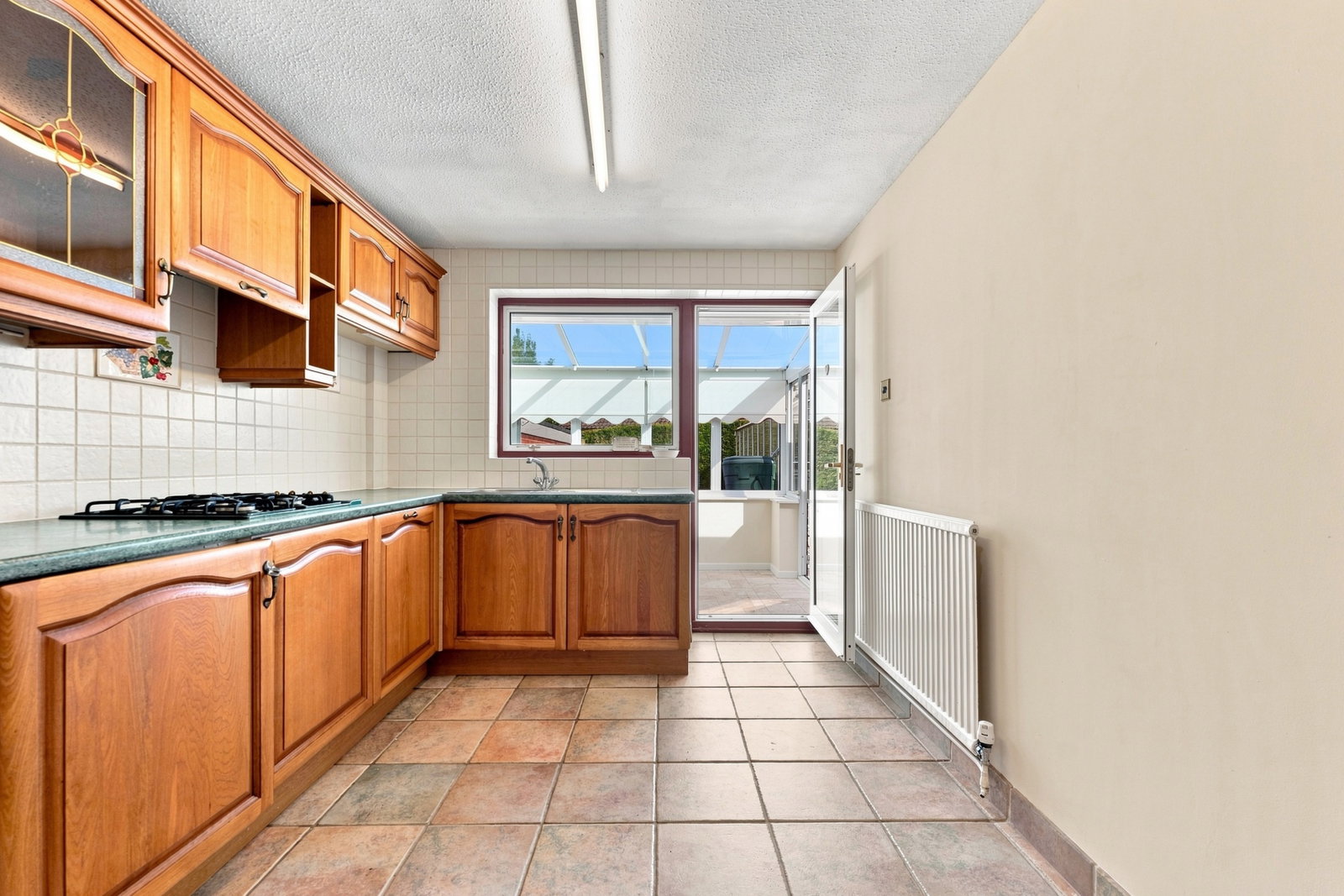 Bungalow for sale in Nottingham, Morton Close, Radcliffe-on-Trent, NG12, 932 m²