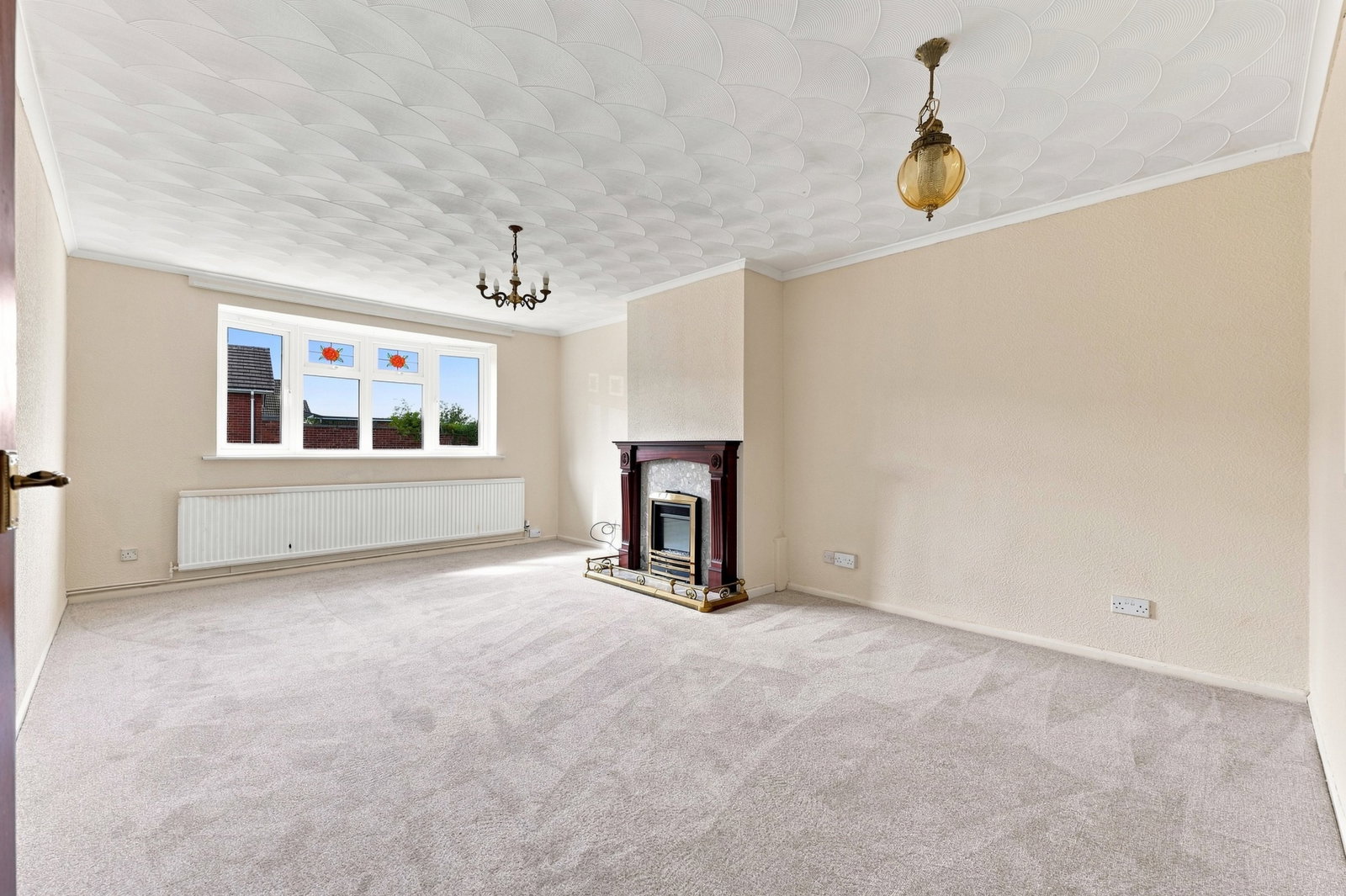 Bungalow for sale in Nottingham, Morton Close, Radcliffe-on-Trent, NG12, 932 m²