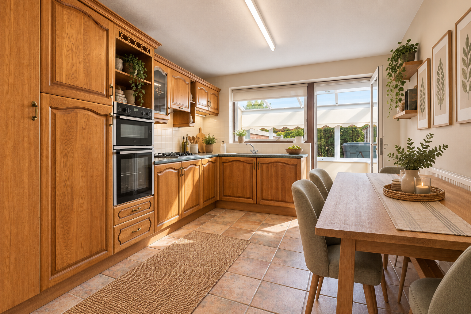 Bungalow for sale in Nottingham, Morton Close, Radcliffe-on-Trent, NG12, 932 m²