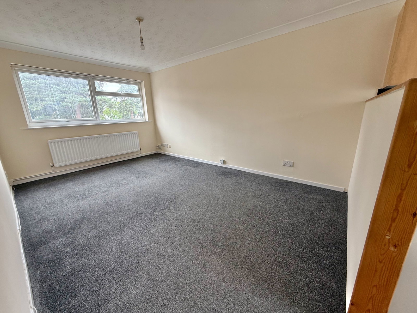 Flat for sale in Telford, Villa Court, Madeley, Telford, TF7 5AG