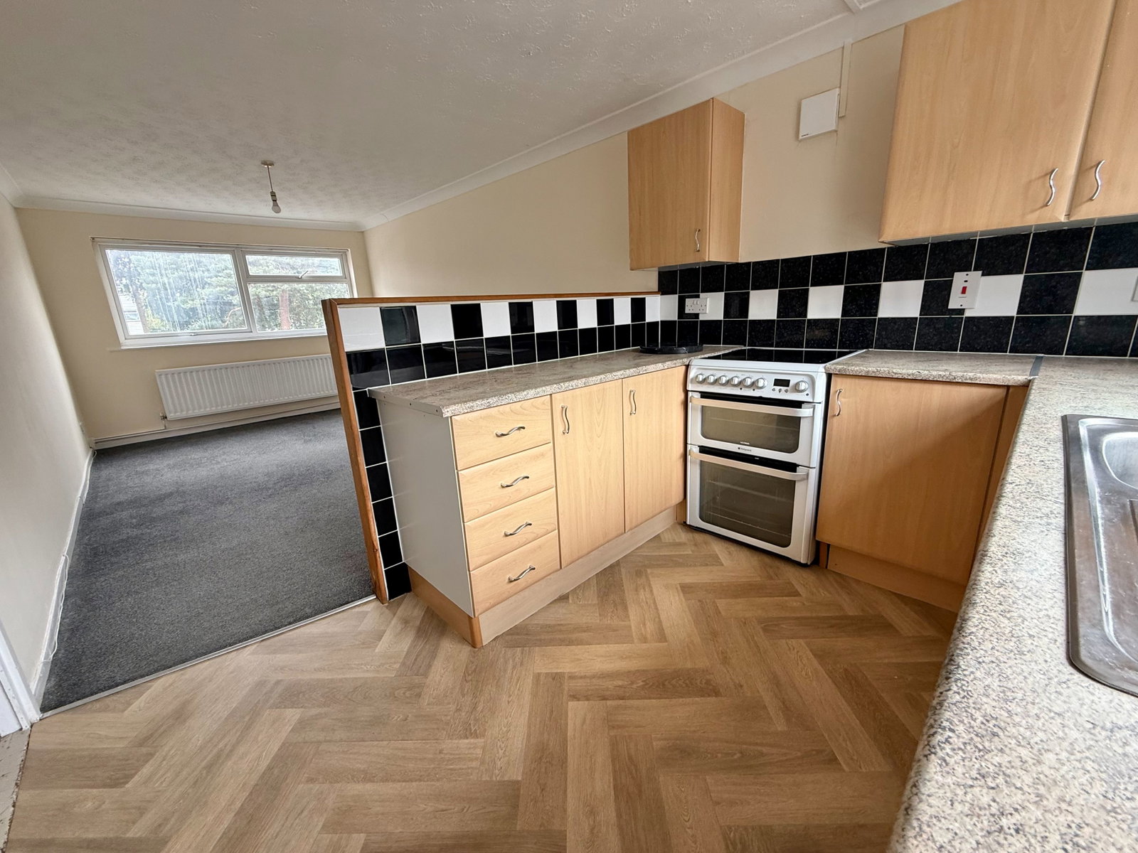 Flat for sale in Telford, Villa Court, Madeley, Telford, TF7 5AG