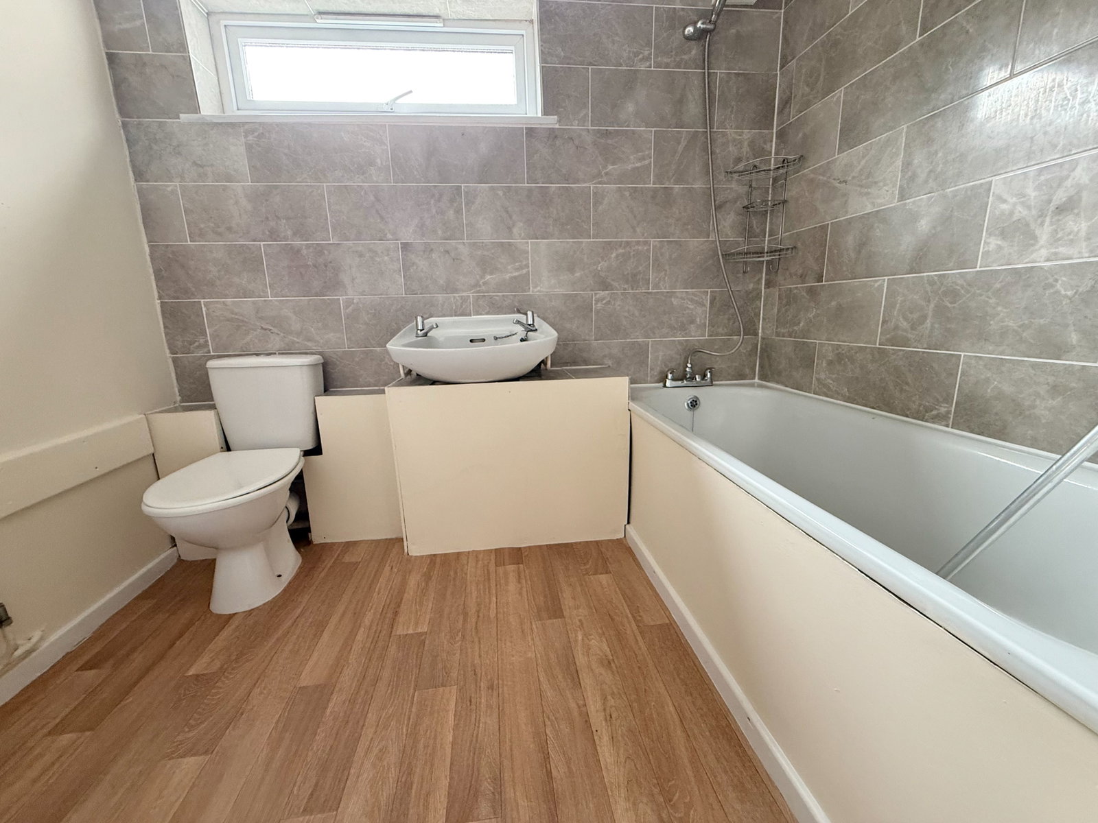 Flat for sale in Telford, Villa Court, Madeley, Telford, TF7 5AG