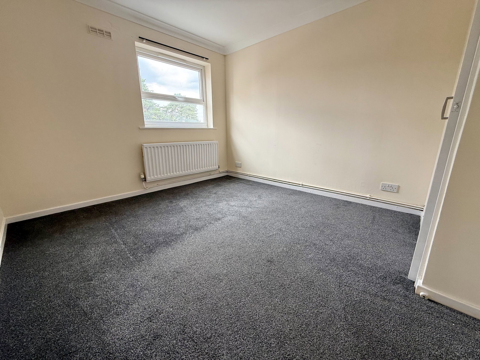 Flat for sale in Telford, Villa Court, Madeley, Telford, TF7 5AG
