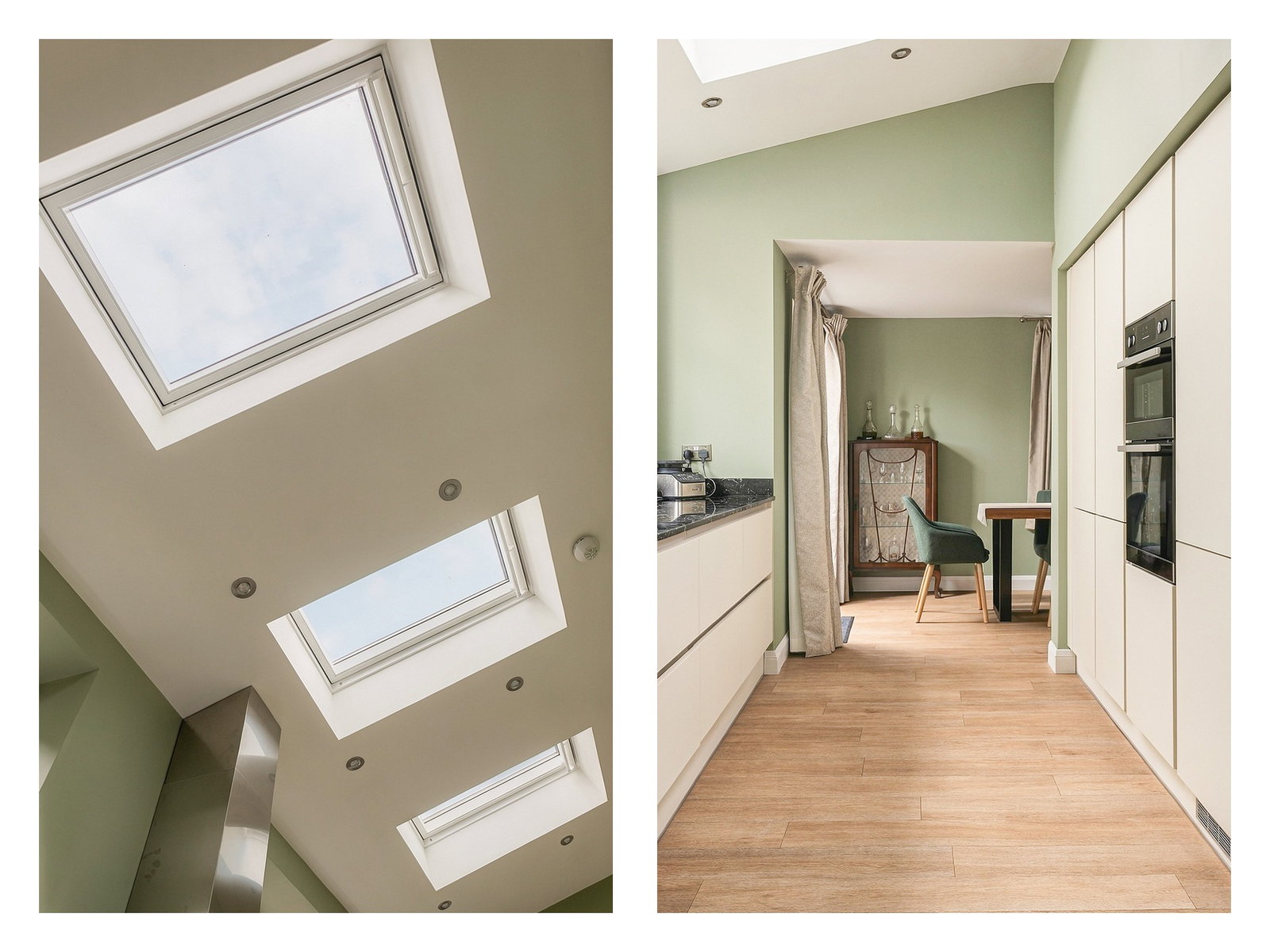 Detached House for sale in Nottingham, The Close, Beeston, NG9, 1235 m²
