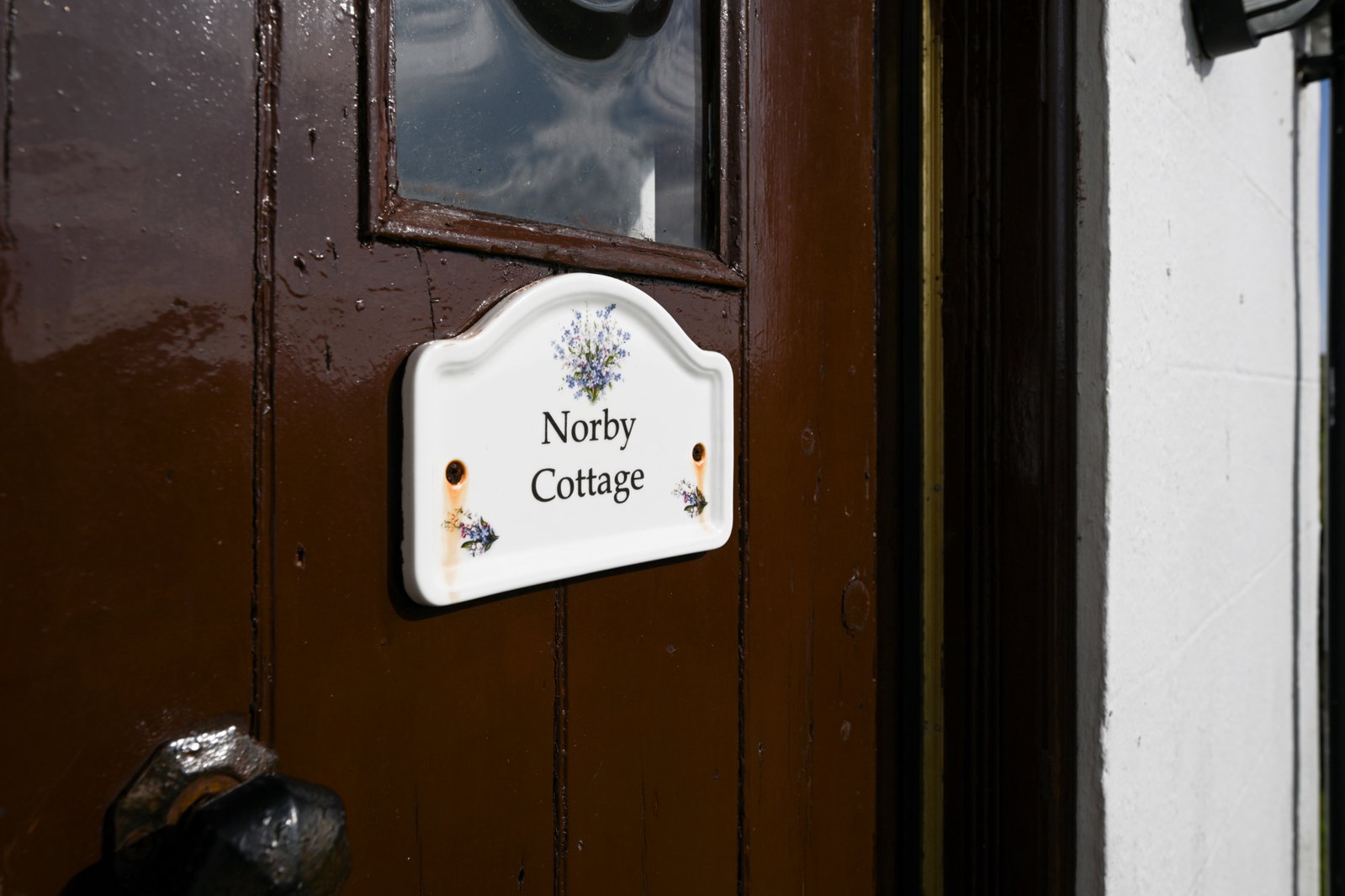 Detached House for sale in Shetland, Norby Cottage, Sandness, Shetland, ZE2 9PL